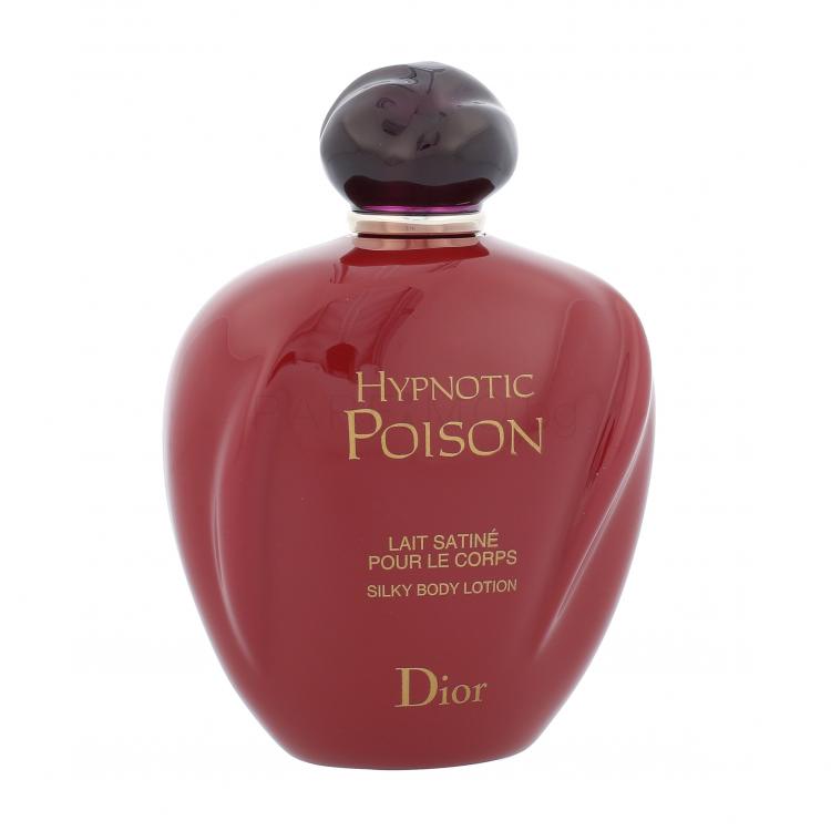 Christian Dior Hypnotic Poison Лосион за тяло за жени 200 ml ТЕСТЕР