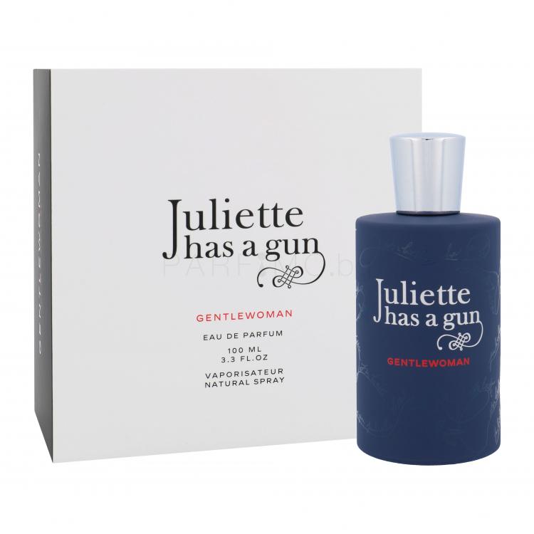 Juliette Has A Gun Gentlewoman Eau de Parfum за жени 100 ml