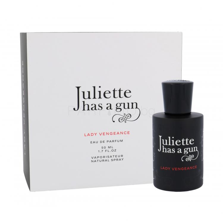 Juliette Has A Gun Lady Vengeance Eau de Parfum за жени 50 ml