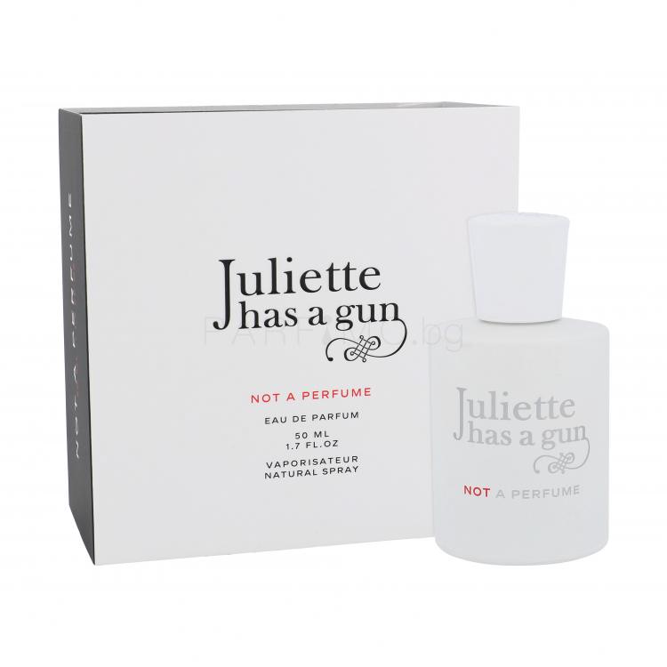 Juliette Has A Gun Not A Perfume Eau de Parfum за жени 50 ml