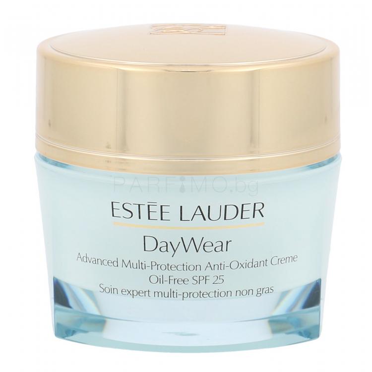 Estée Lauder DayWear Advanced Multi Protection SPF25 Дневен крем за лице за жени 50 ml ТЕСТЕР