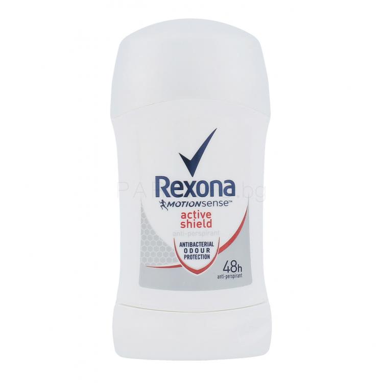 Rexona Active Shield 48h Антиперспирант за жени 40 ml