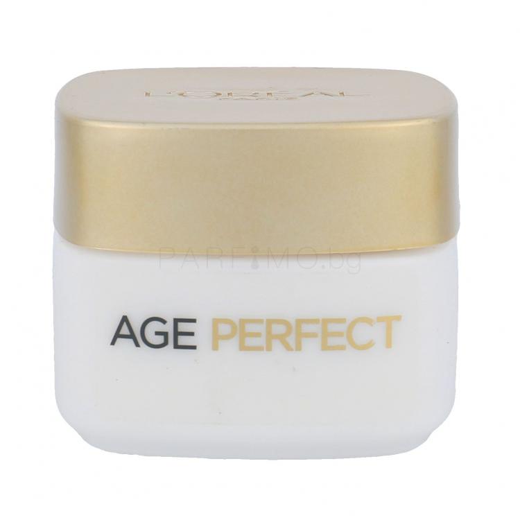 L&#039;Oréal Paris Age Perfect Дневен крем за лице за жени 50 ml ТЕСТЕР