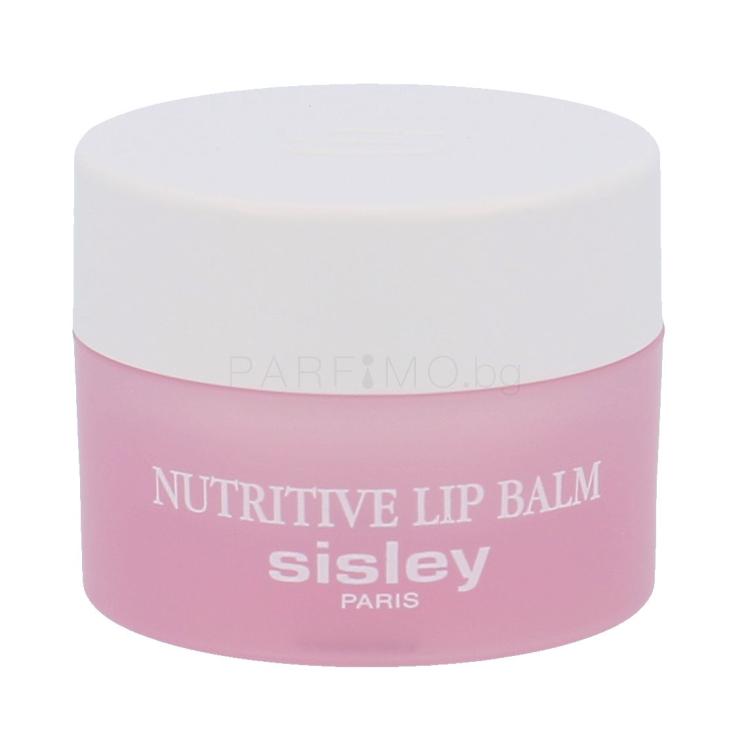 Sisley Nutritive Lip Balm Балсам за устни за жени 9 g ТЕСТЕР