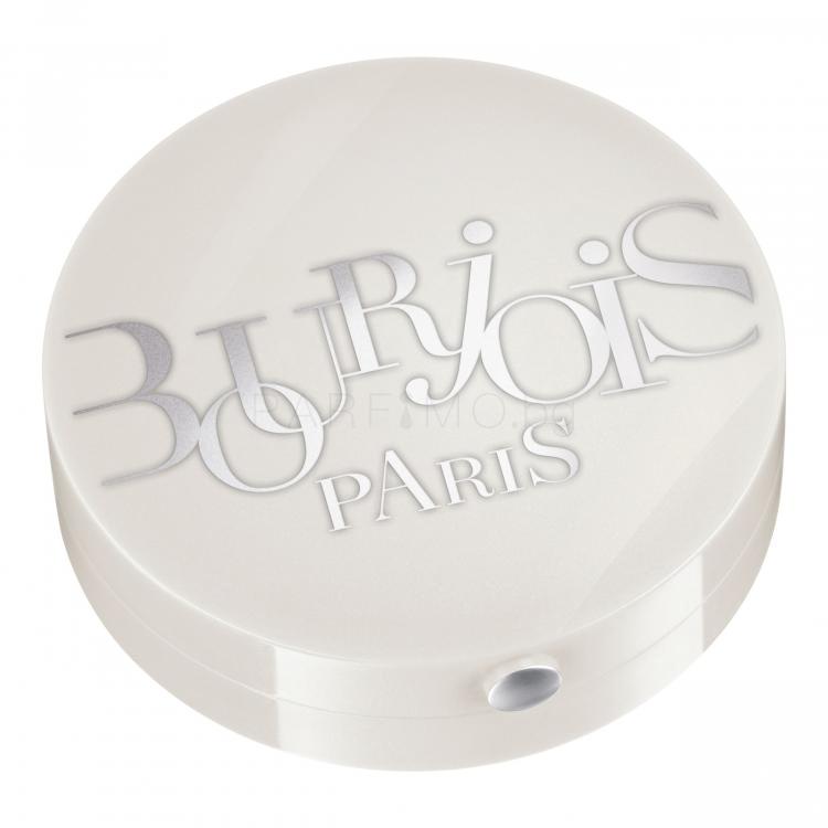 BOURJOIS Paris Little Round Pot Сенки за очи за жени 1,7 гр Нюанс 09 Lunaire