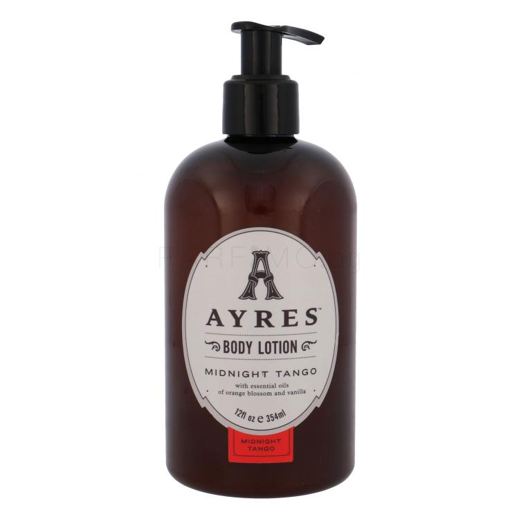 Ayres Midnight Tango Лосион за тяло за жени 354 ml ТЕСТЕР