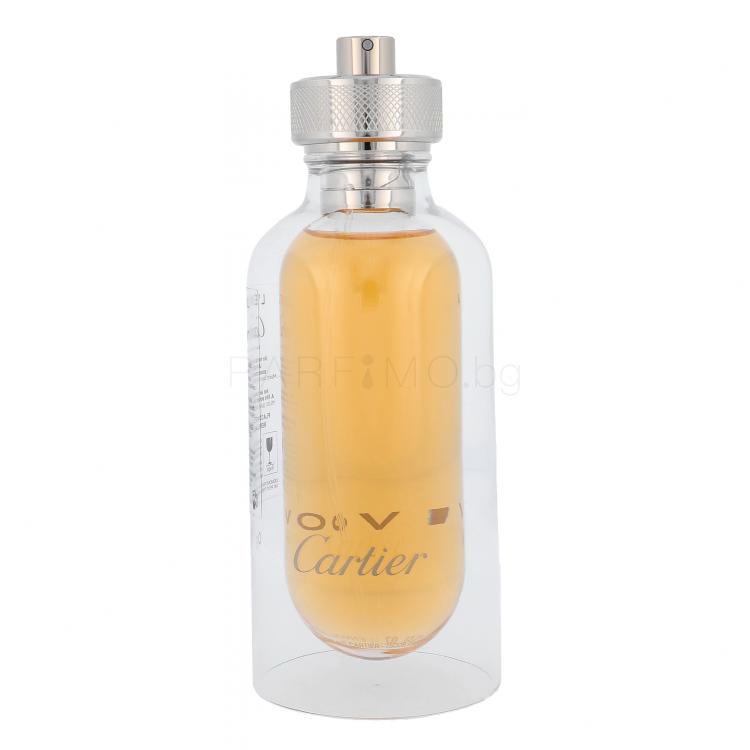 Cartier L´Envol de Cartier Eau de Parfum за мъже 100 ml ТЕСТЕР