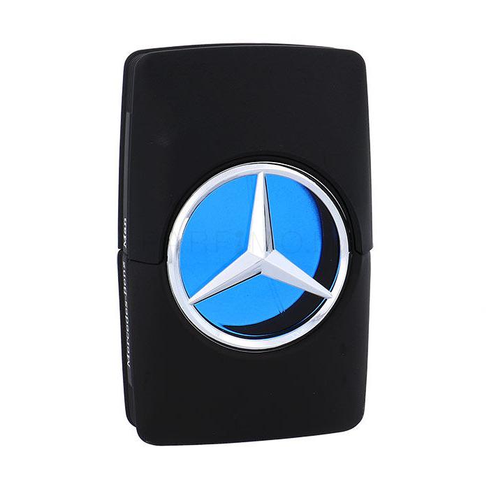 Mercedes-Benz Man Eau de Toilette за мъже 100 ml ТЕСТЕР