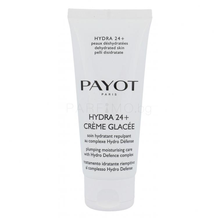 PAYOT Hydra 24+ Crème Glacée Дневен крем за лице за жени 100 ml