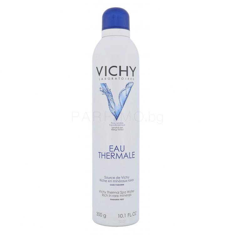 Vichy Mineralizing Thermal Water Лосион за лице за жени 300 ml ТЕСТЕР