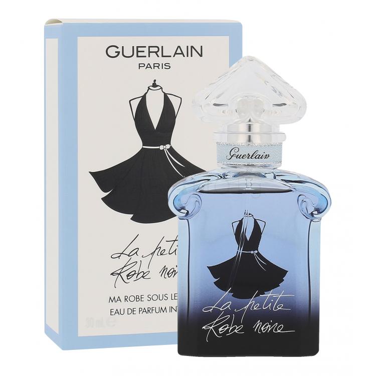 Guerlain La Petite Robe Noire Intense Eau de Parfum за жени 30 ml