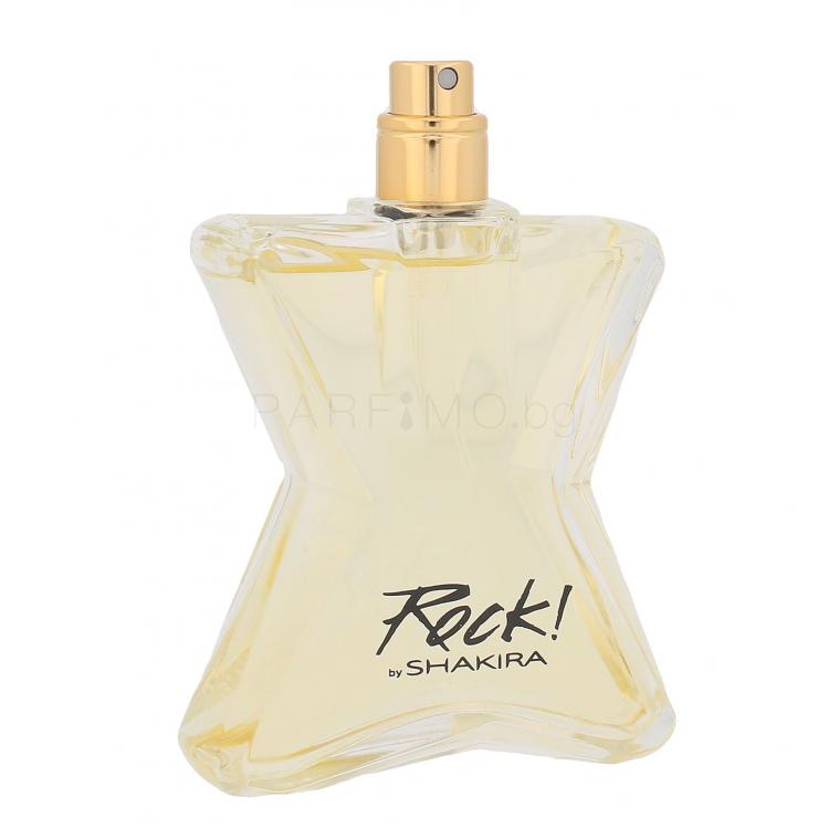 Shakira Rock! by Shakira Eau de Toilette за жени 80 ml ТЕСТЕР
