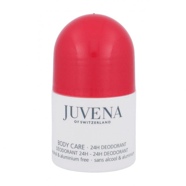 Juvena Body Care 24H Дезодорант за жени 50 ml