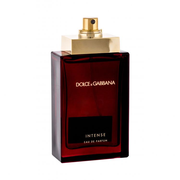 Dolce&amp;Gabbana Pour Femme Intense Eau de Parfum за жени 50 ml ТЕСТЕР