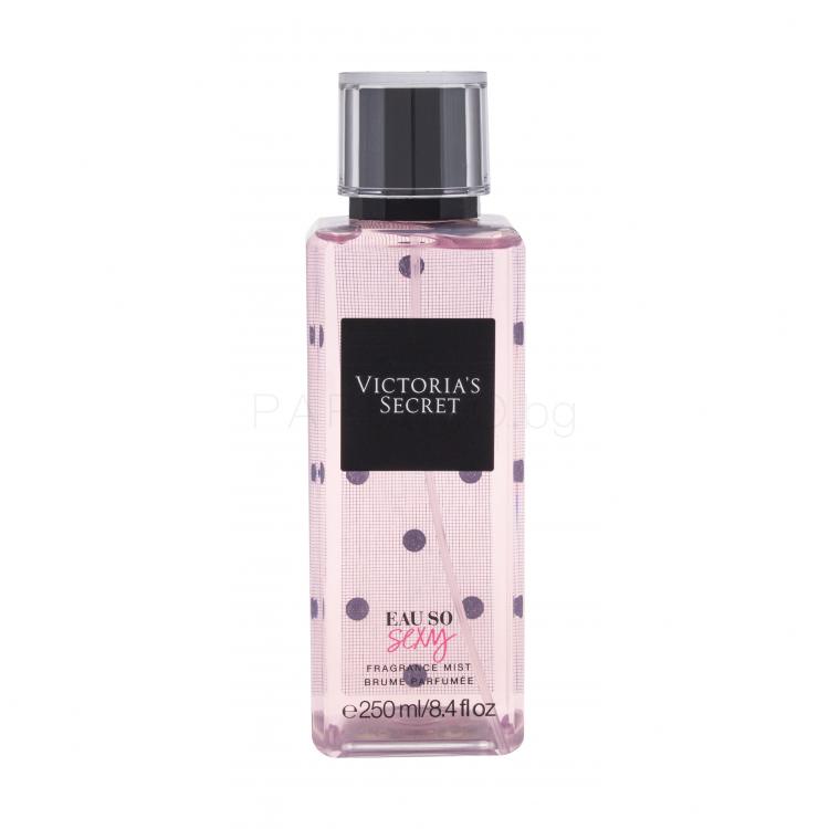 Victoria´s Secret Eau So Sexy Спрей за тяло за жени 250 ml