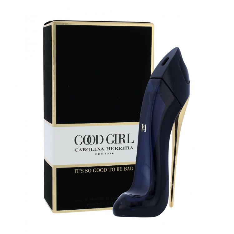 Carolina Herrera Good Girl Eau de Parfum за жени 50 ml