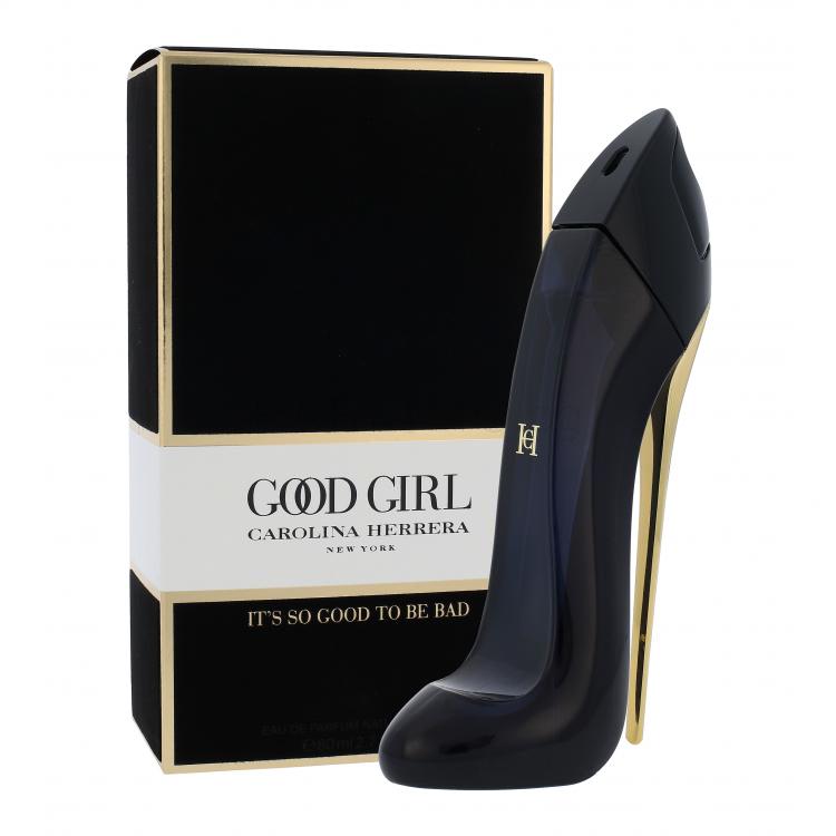 Carolina Herrera Good Girl Eau de Parfum за жени 80 ml