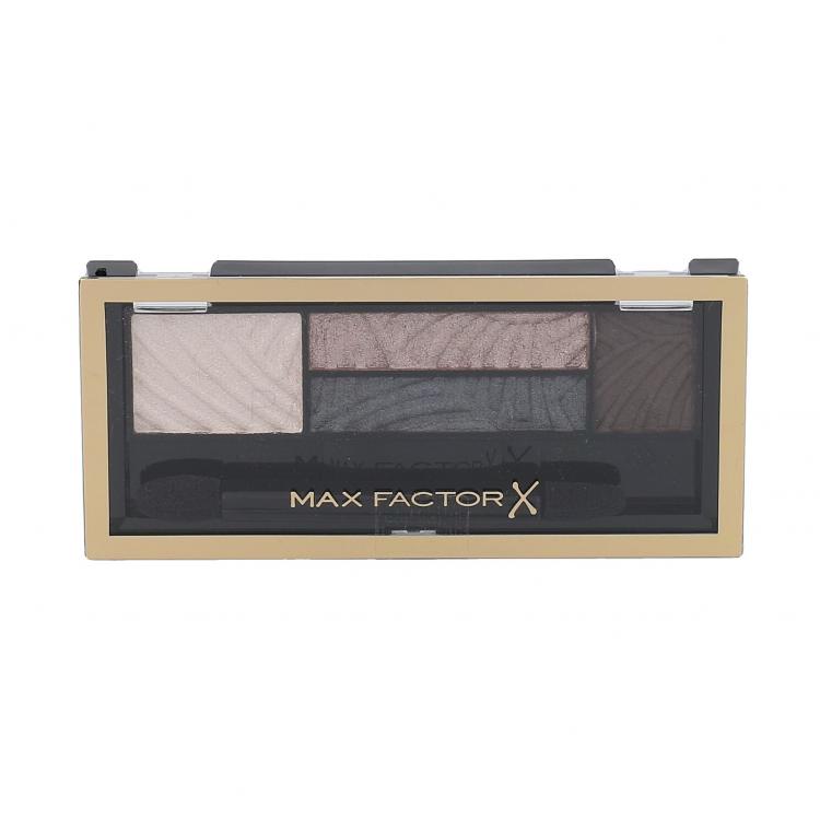 Max Factor Smokey Eye Drama Сенки за очи за жени 1,8 гр Нюанс 02 Lavish Onyx