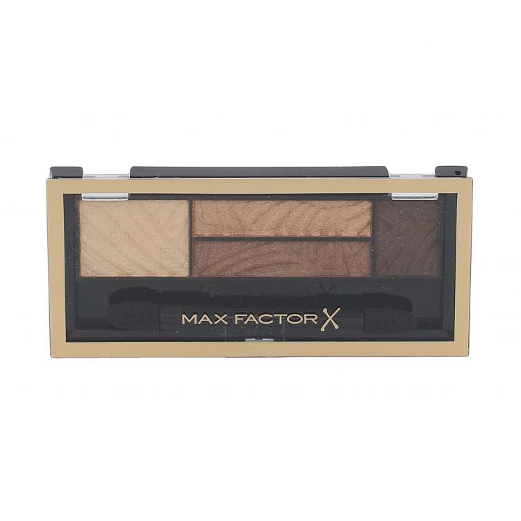 Max Factor Smokey Eye Drama Сенки за очи за жени 1,8 g Нюанс 03 Sumptuous Golds