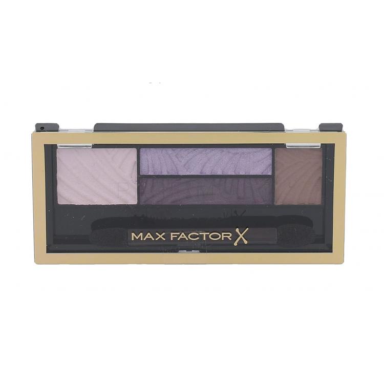 Max Factor Smokey Eye Drama Сенки за очи за жени 1,8 гр Нюанс 04 Luxe Lilacs