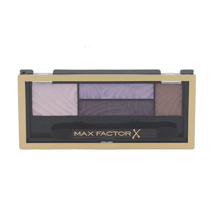 Max Factor Smokey Eye Drama Сенки за очи за жени 1,8 g Нюанс 04 Luxe Lilacs