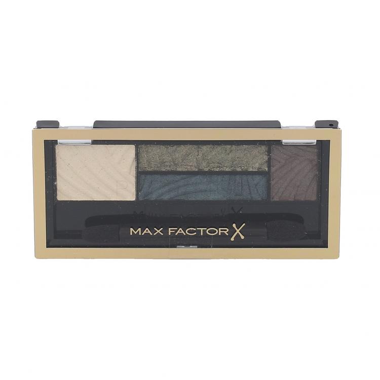 Max Factor Smokey Eye Drama Сенки за очи за жени 1,8 гр Нюанс 05 Magnetic Jades