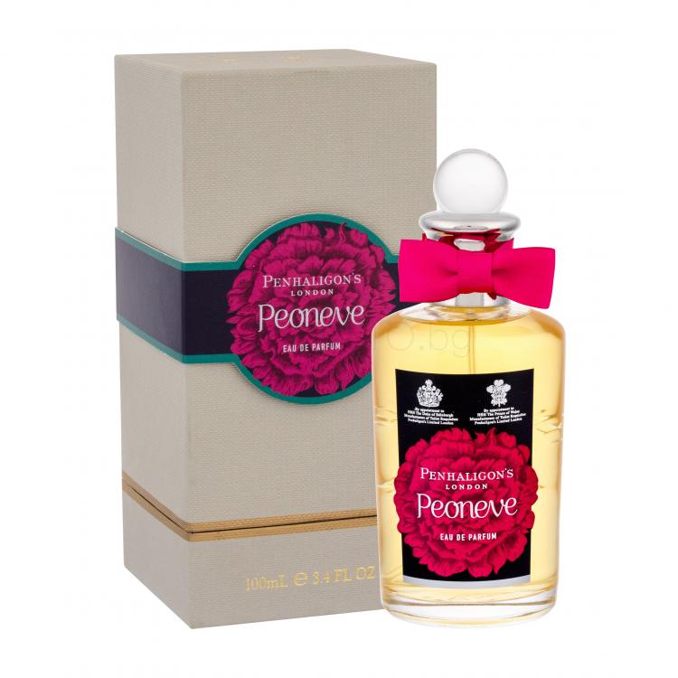 Penhaligon´s Peoneve Eau de Parfum за жени 100 ml