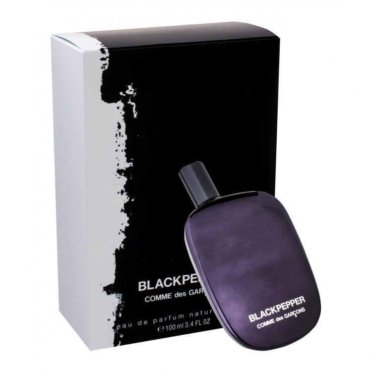 COMME des GARCONS Blackpepper Eau de Parfum 100 ml