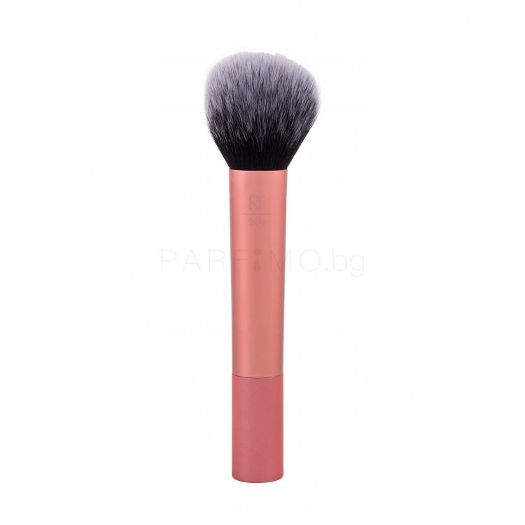 Real Techniques Brushes Base Powder Brush Четка за жени 1 бр