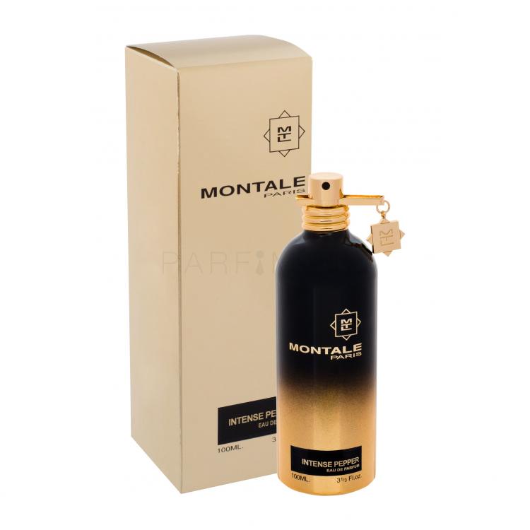 Montale Intense Pepper Eau de Parfum 100 ml