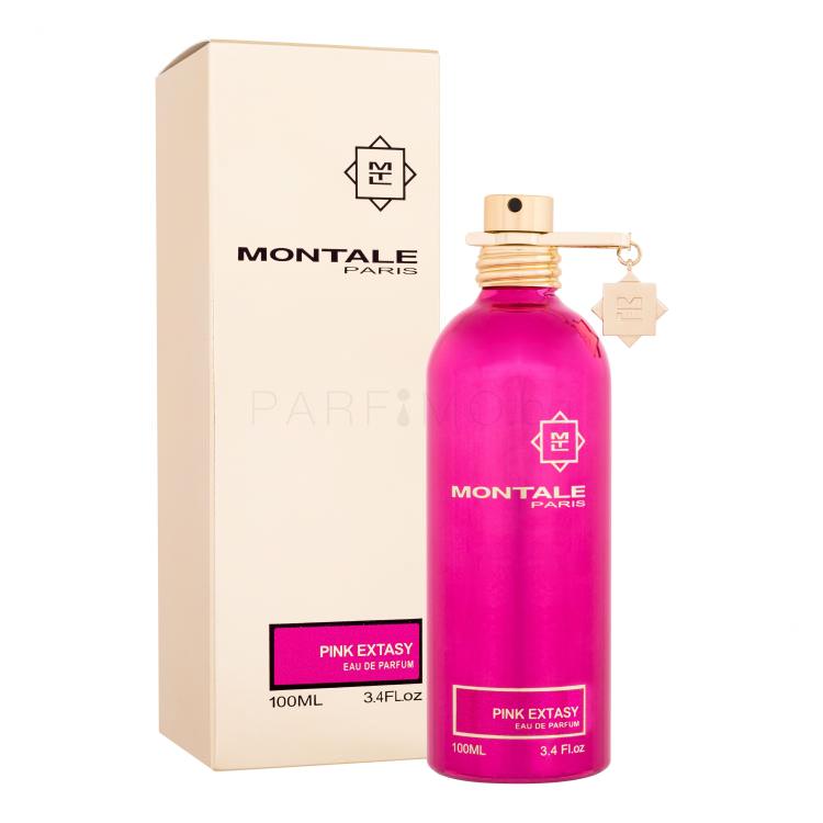 Montale Pink Extasy Eau de Parfum за жени 100 ml