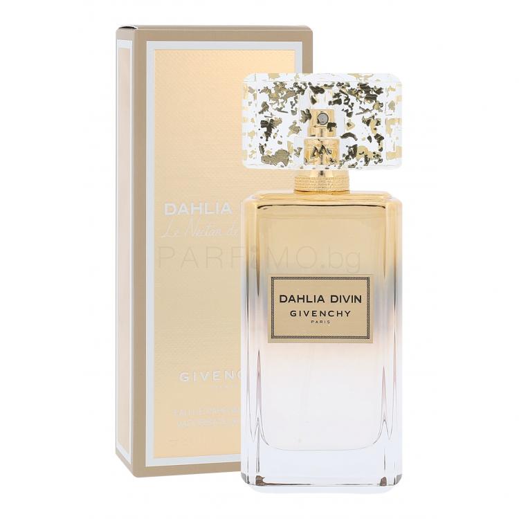 Givenchy Dahlia Divin Le Nectar de Parfum Eau de Parfum за жени 30 ml