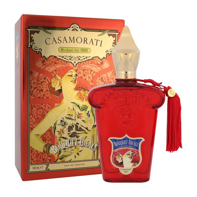 Xerjoff Casamorati Bouquet Ideale Eau de Parfum за жени 100 ml