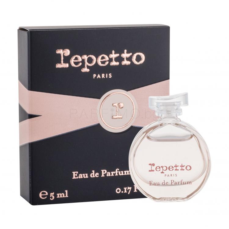 Repetto Repetto Eau de Parfum за жени 5 ml