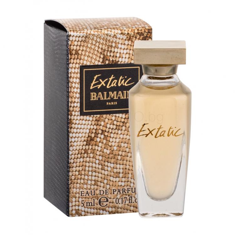 Balmain Extatic Eau de Parfum за жени 5 ml