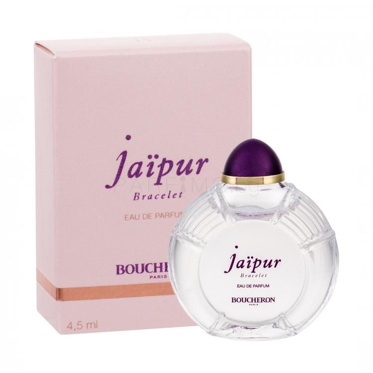 Boucheron Jaïpur Bracelet Eau de Parfum за жени 4,5 ml