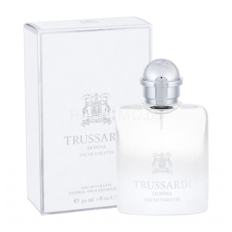 Trussardi Donna 2016 Eau de Toilette за жени 30 ml