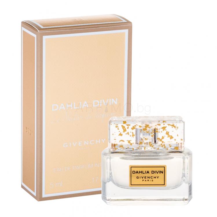 Givenchy Dahlia Divin Le Nectar de Parfum Eau de Parfum за жени 5 ml
