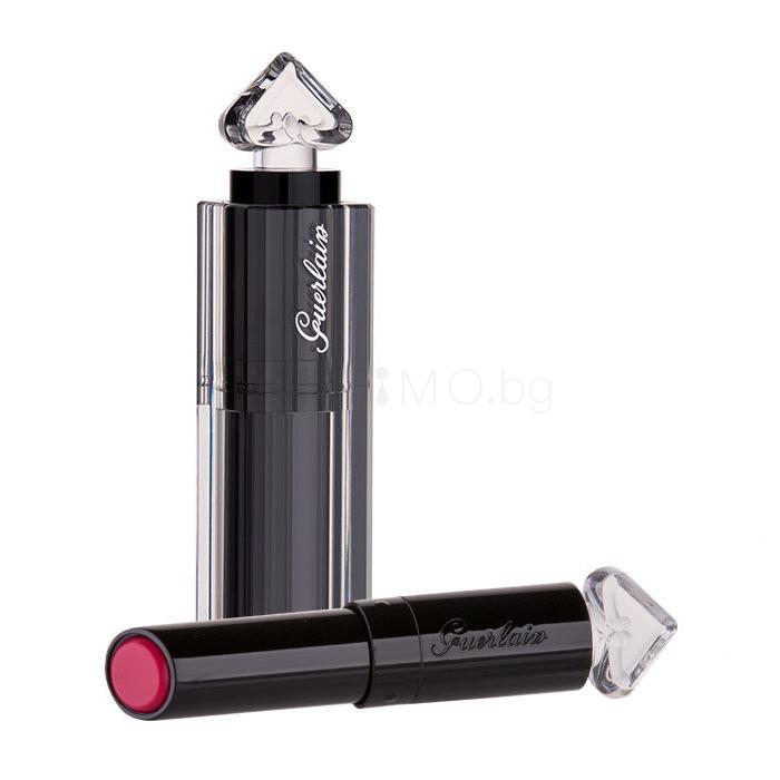 Guerlain La Petite Robe Noire Червило за жени 2,8 g Нюанс 066 Berry Beret