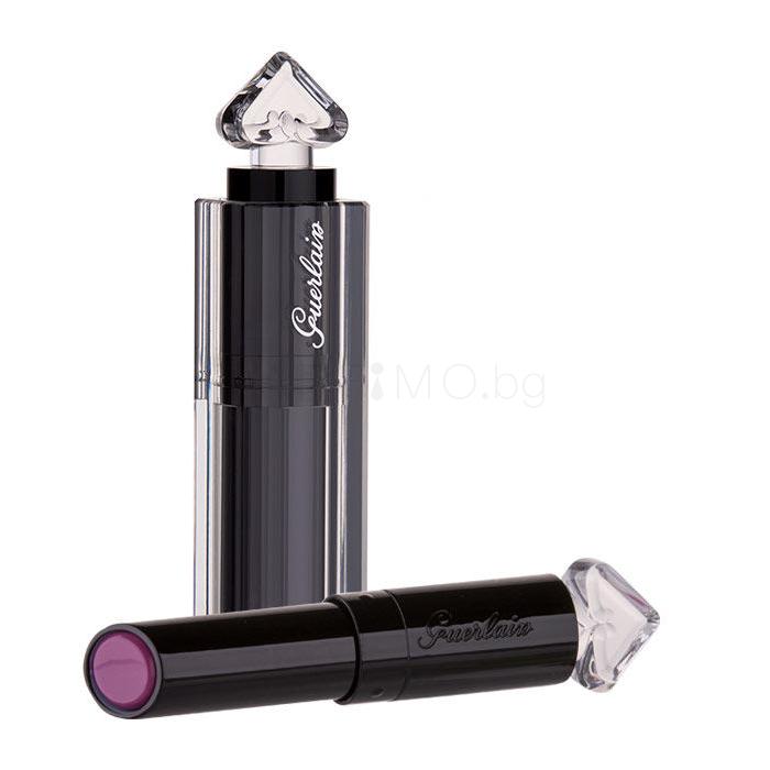 Guerlain La Petite Robe Noire Червило за жени 2,8 g Нюанс 069 Lilac Belt