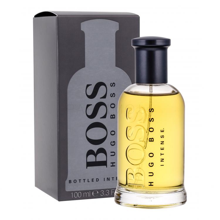 HUGO BOSS Boss Bottled Intense Eau de Parfum за мъже 100 ml
