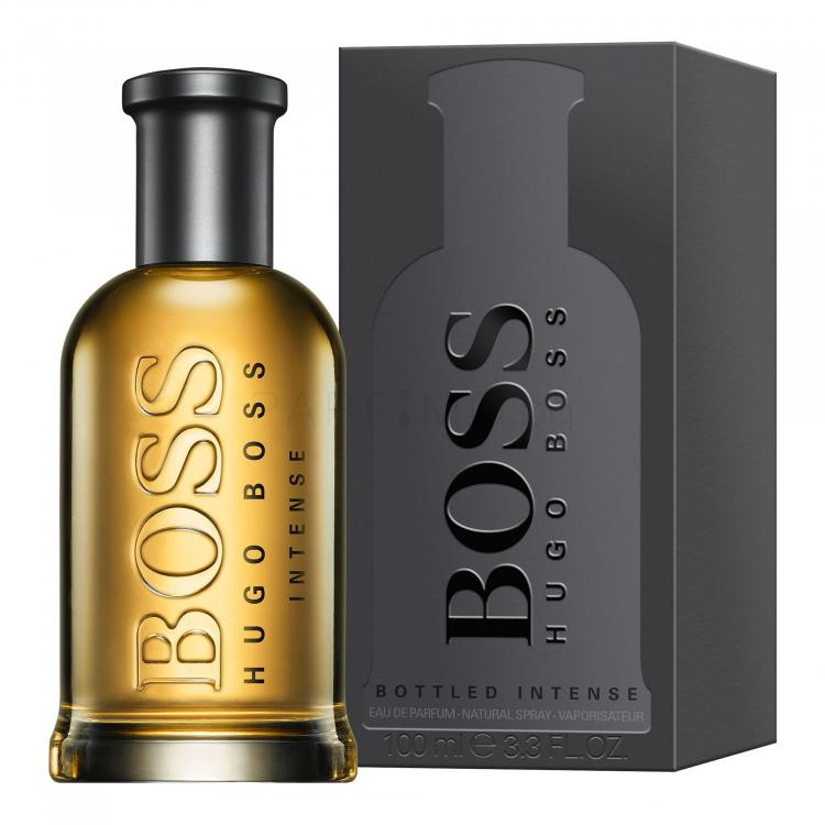 HUGO BOSS Boss Bottled Intense Eau de Parfum за мъже 100 ml