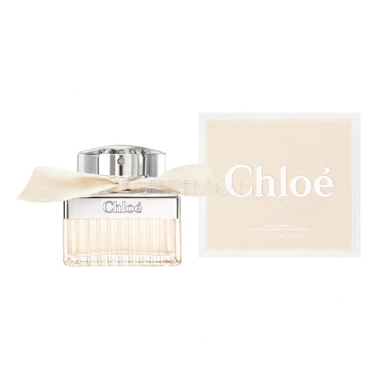 Chloé Chloé Fleur Eau de Parfum за жени 30 ml