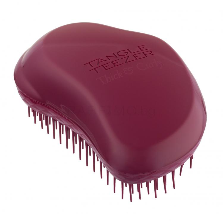 Tangle Teezer Thick &amp; Curly Четка за коса за жени 1 бр