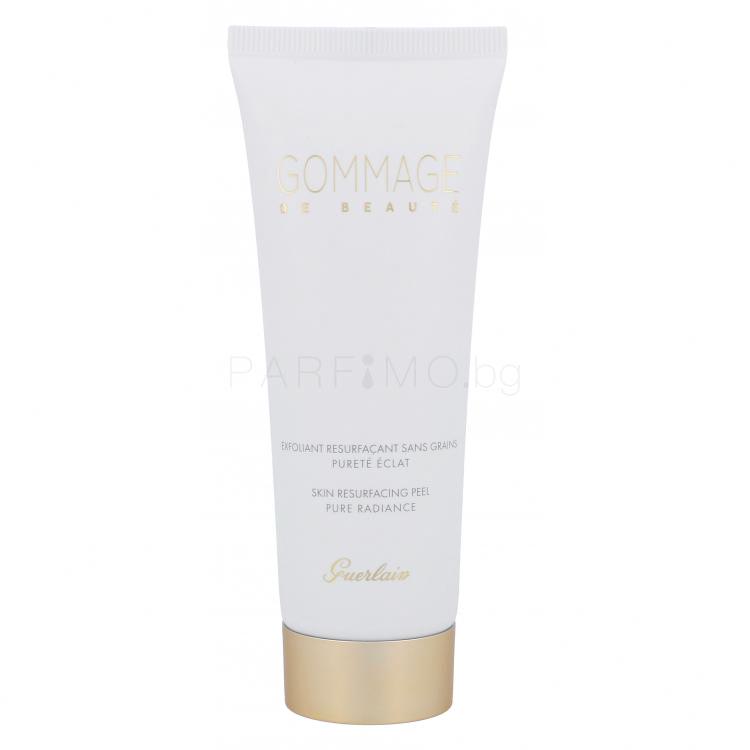 Guerlain Gommage De Beauté Ексфолиант за жени 75 ml