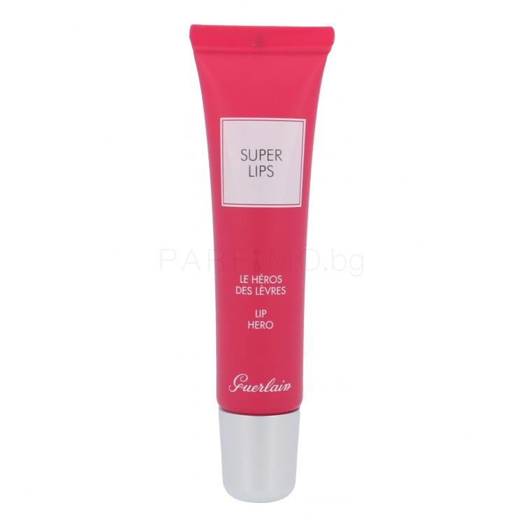 Guerlain My Supertips Super Lips Lip Hero Балсам за устни за жени 15 ml