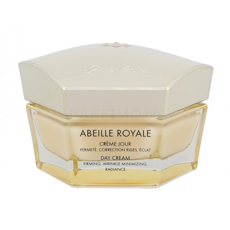 Guerlain Abeille Royale Дневен крем за лице за жени 50 ml