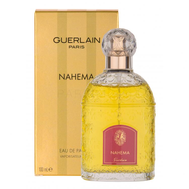Guerlain Nahema Eau de Parfum за жени 100 ml