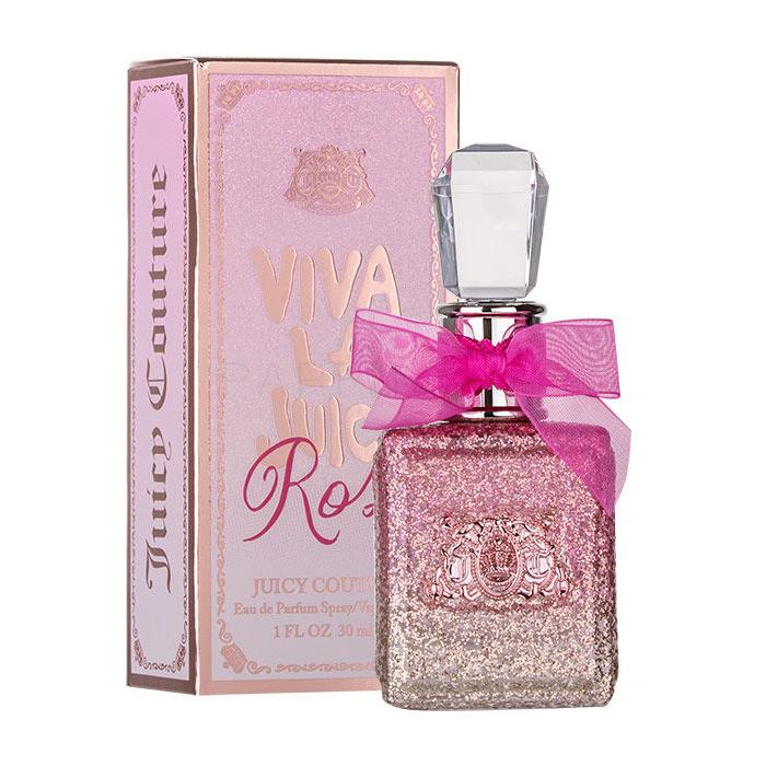 Juicy Couture Viva La Juicy Rose Eau de Parfum за жени 30 ml