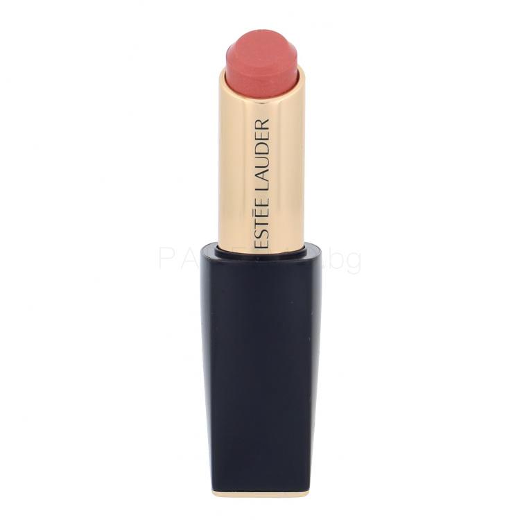 Estée Lauder Pure Color Envy Shine Червило за жени 3,1 g Нюанс 130 Innocent